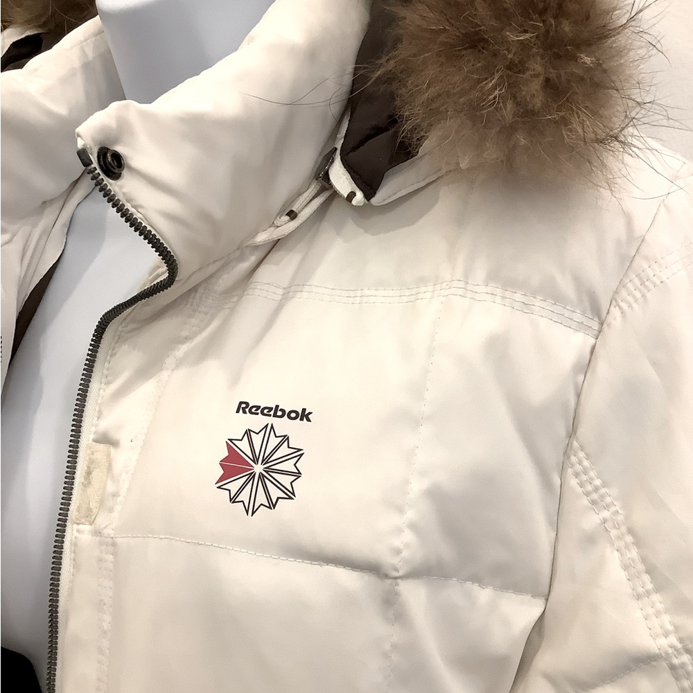 Reebok Jacket - Picture 3 of 9